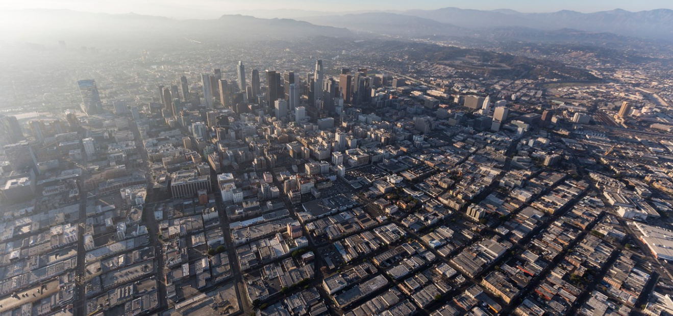 Introduction to Urban Sprawl